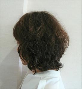 ショートボブ - HAIR&EYELASH CHAIN掲載