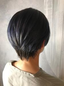 ブルージュ　担当　飯田 - Hair salon Attirer掲載