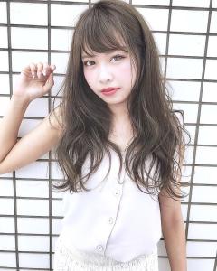 2019艶髪オリーブベージュ×イルミナカラー - 半個室型美容室 Sourire 荒戸店掲載