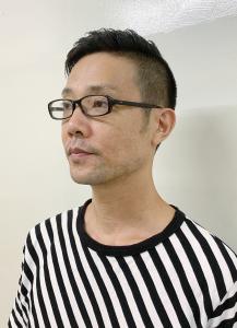 【マツナガ箱崎】40代大人のやり過ぎない震災刈り - YOSHIZAWA Inc.HAKOZAKI掲載