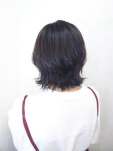 【reir下北沢】*くびれミディ+ダスティブランジュ* - Reir_下北沢掲載