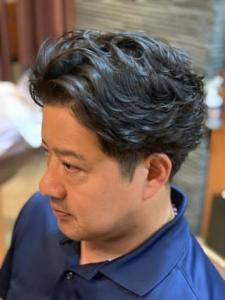 ビジネスサーフウェーブ - ヘアーモードキクチ 銀座店掲載