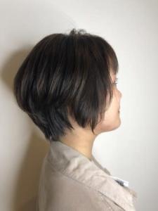 (emu白岡)骨格補正ショート