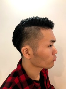 ベリーショート - e.m.a PREMIUM BEAUTY SALON掲載