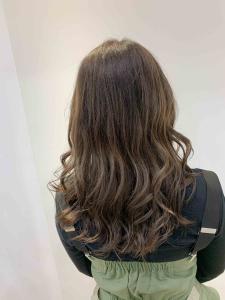 山川こだわりのブリーチ　ミルクティーベージュ - Ash 二子玉川店掲載