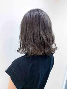 山川こだわりのブリーチ　ライトグレージュ - Ash 二子玉川店掲載