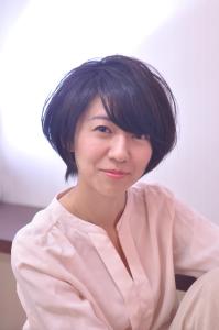 大人かわいいショートボブ - hair make feryne掲載