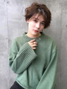 50代パーマ明治神宮前原宿ザゴズウェルヘア　KEIKO - THE GOESWELL HAIR掲載