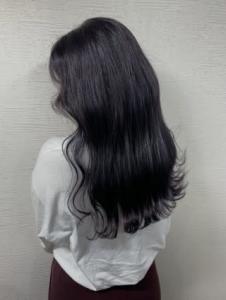 イルミナカラー 黒髪 大人かわいい 池袋 - prize Iris 池袋【プライズ アイリス】池袋駅東口店掲載
