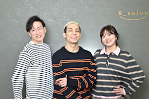 Loretta ロレッタ 品川区 美容室 Sakuria サクリア