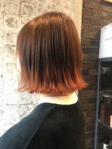 ungu hair labo - The Labo ungu掲載