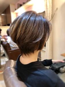骨格補正・小顔カット 【プラーチェ相模大野店】 - hair&color Plaatje 相模大野掲載