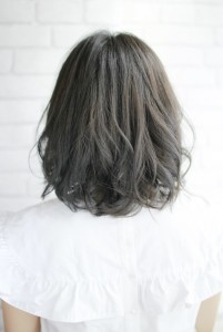 20代30代40代　てっとり早く美増しボブ【草津】 - FOURHAUS +n掲載