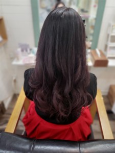 Aujuaトリートメント☆彡 - Secret Garden 三宮店掲載