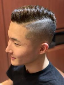 ボーテdeハードパート - ヘアーモードキクチ 銀座店掲載