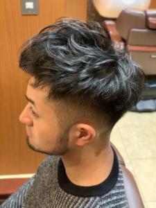 銀座デザインカット - ヘアーモードキクチ 銀座店掲載