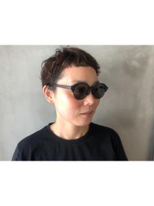 ベリーショート - atacca ungu掲載