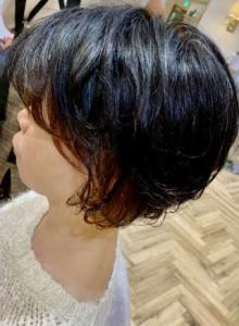 インナーカラー - Luana hair＆treatment掲載