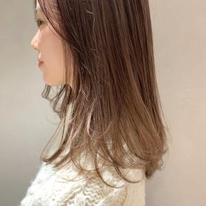 フォギーベージュ - &ONE掲載
