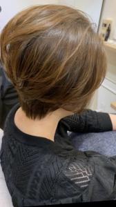 oggiotto 酸熱トリートメント - Luana hair＆treatment掲載