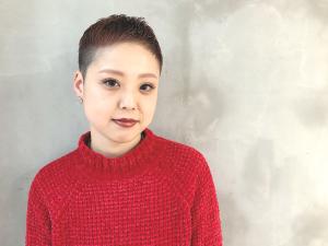 ベビーショート - atacca ungu掲載