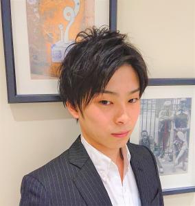 ビジネスショート - MENS ONLYSALON SHIFT(メンズサロン)掲載