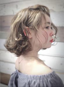 ヘアスタイルランキング全国１位　カーリーボブ - くせ毛に特化した髪質改善サロン　SORA掲載