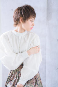 フレンチショート  【日暮里駅ｍｏｔｅｎａ美容室】　 - hair room motena 日暮里店掲載