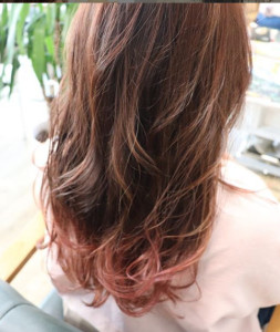 nineヘアスタイル - 【ヘッドスパサロン】hair atelier nine掲載
