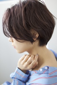 イルミナ ×髪質改善×ヘッドスパ　新宿 - acoron 新宿掲載