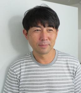マッシュ系ツーブロック - nacure hair掲載