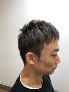 ショート - 男心掲載