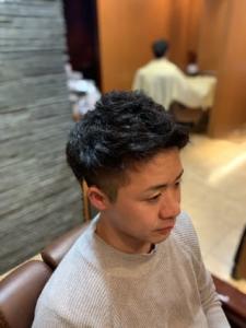 全ブロジェット - ヘアーモードキクチ 銀座店掲載