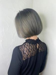 【reir下北沢】*フレンチボブ+ことりベージュ* - Reir_下北沢掲載