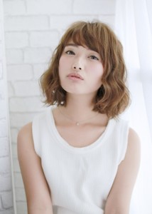 20代30代40代　私を補う大人ミディ【守山】 - RITUEL&MORIS+n掲載