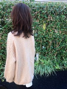 ふんわり柔らかスタイル - nono～Ｄeｃonstruct Basic～掲載