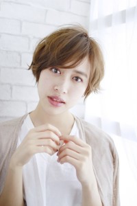 20代30代40代　ほつれショート【近江八幡】 - ARNE+n掲載