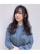 （sourire 神田）大人女子に大人気モカベージュ - 半個室型美容室 Sourire 博多店掲載