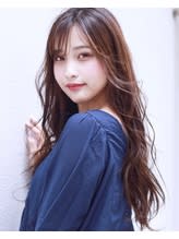 （神田スタイル）柔らかデジタルパーマ×艶イルミナカラー - 半個室型美容室 Sourire 博多店掲載