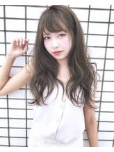 【コウダスタイル】2019艶髪オリーブベージュ×イルミナカラ - 半個室型美容室 Sourire 博多店掲載