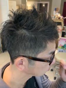 大人ショート - ATELIER MiA掲載