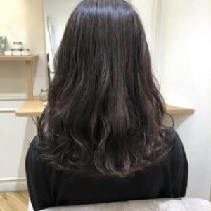 ダークアッシュミディアム - Luana hair＆treatment掲載