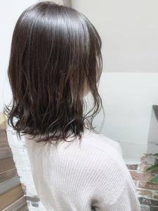 波巻き外ハネボブ - BEAUTY MARKET ungu掲載