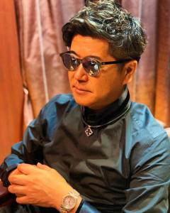 銀座50代メンズカットコース - ヘアーモードキクチ 銀座店掲載