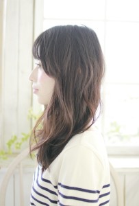 20代30代40代　外国人風とろみパーマ【草津】 - FOURHAUS +n掲載