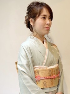 2020 入園式セット、着付け - DERE-DIR face   by NEUTRAL掲載