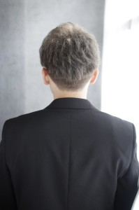 20代30代40代　ハイトーン・ワイルドアップバング【草津】 - TRAN9UIL graph掲載