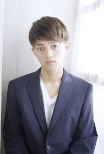 20代30代40代　ムードをプラス・コンマヘア【京都駅】 - TRAN9UIL n.v.掲載