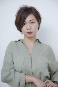 小顔効果あり☆大人女子におすすめショート - Marry's 桂掲載