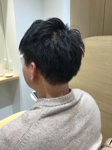 スッキリショート - hair&beauty Very掲載